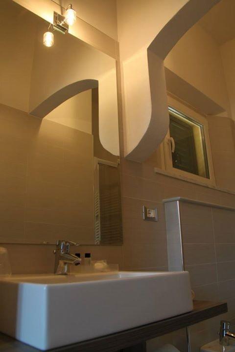 Il Viale B&B Pontedera Extérieur photo